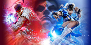 Beitragsbild des Blogbeitrags Street Fighter V: Champion Edition – Die Rückkehr von Rose