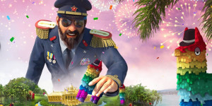 Beitragsbild des Blogbeitrags Tropico-Serie wird 20 Jahre – Kalypso feiert