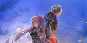 Beitragsbild des Blogbeitrags Tales of Arise – JRPG erscheint im September