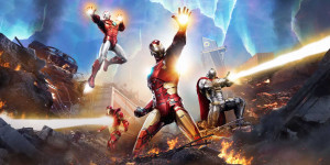 Beitragsbild des Blogbeitrags Marvels Avengers – Tachyonen-Anomalie Event gestartet 