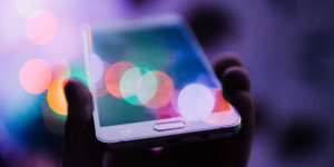 Beitragsbild des Blogbeitrags Mobile Games: Unser Smartphone wird zum Alleskönner!
