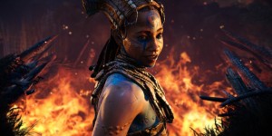 Beitragsbild des Blogbeitrags Far Cry Primal – Der 101 Trailer