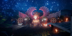 Beitragsbild des Blogbeitrags FUSER Mai-DLC bringt neue Songs