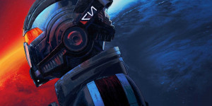 Beitragsbild des Blogbeitrags Mass Effect Legendary Edition – Key Art-Generator und andere Inhalte für Fans