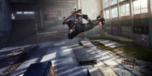 Beitragsbild des Blogbeitrags Tony Hawks Pro Skater 1 + 2 ab Juni auch für Nintendo Switch