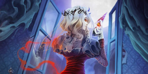 Beitragsbild des Blogbeitrags Rogue Lords: Neuer Gameplay-Trailer zur Spielmechanik