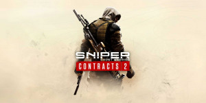 Beitragsbild des Blogbeitrags Sniper Ghost Warrior Contracts 2 für PlayStation 5 verschoben