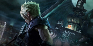 Beitragsbild des Blogbeitrags Final Fantasy VII Remake Intergrade mit neuem Trailer 