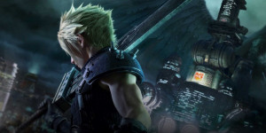 Beitragsbild des Blogbeitrags Final Fantasy VII Remake Intergrade mit neuem Trailer