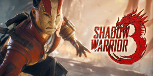 Beitragsbild des Blogbeitrags Shadow Warrior 3 Sneak Peek zur “That Damn Dam” Mission