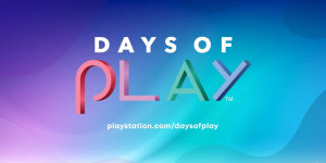 Beitragsbild des Blogbeitrags PlayStation lässt die “Days of Play” zurückkehren