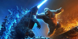 Beitragsbild des Blogbeitrags World of Warships – Godzilla vs. Kong Event