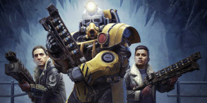 Beitragsbild des Blogbeitrags Quakecon 2021 – Ein Blick hinter die Kulissen