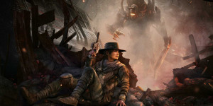 Beitragsbild des Blogbeitrags Remnant: From the Ashes erhält Next-Gen Upgrade