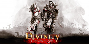 Beitragsbild des Blogbeitrags Divinity: Original Sin 2 – Definitive Edition für das iPad