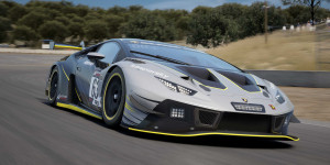 Beitragsbild des Blogbeitrags Lamborghini eSports kündigt zweite Auflage des “The Real Race”-Turniers an 
