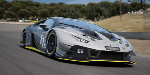 Beitragsbild des Blogbeitrags Lamborghini eSports kündigt zweite Auflage des “The Real Race”-Turniers an
