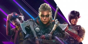 Beitragsbild des Blogbeitrags Legendary Sale im Ubisoft Store gestartet