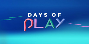 Beitragsbild des Blogbeitrags Days of Play 2021 auch im PlayStation Store 