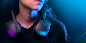 Beitragsbild des Blogbeitrags ROCCAT Syn Pro Air – ROCCATs erstes 3D-Headset