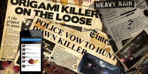 Beitragsbild des Blogbeitrags Wunderbare Jahre oder: Retro. Früher war alles besser – Teil 2
