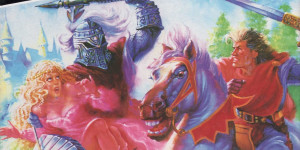 Beitragsbild des Blogbeitrags Wunderbare Jahre oder: Retro. Früher war alles besser – Teil 1