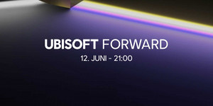 Beitragsbild des Blogbeitrags Details zur Ubiosft Forward im Juni