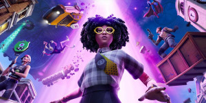 Beitragsbild des Blogbeitrags In Fortnite Kapitel 2 – Saison 7 beginnt die Invasion