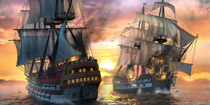 Beitragsbild des Blogbeitrags Port Royale 4 – Buccaneers im Test