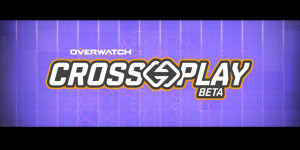 Beitragsbild des Blogbeitrags Overwatch Cross-Play Beta startet am 22. Juni 