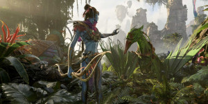 Beitragsbild des Blogbeitrags Avatar: Frontiers of Pandora – Ubisoft Forward gewährt erste Einblicke