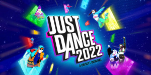 Beitragsbild des Blogbeitrags Just Dance 2022 auf der Ubisoft Forward angekündigt 