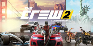 Beitragsbild des Blogbeitrags The Crew 2 – Infos zur Season 3 während der Ubisoft Forward