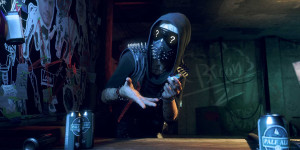 Beitragsbild des Blogbeitrags Ubisoft Forward Pre-Show mit Neuigkeiten zu Watch Dogs: Legion – Bloodline