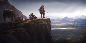 Beitragsbild des Blogbeitrags Shiro Games enthüllte auf der PC Gaming Show das 5. Spiel, Wartales