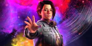 Beitragsbild des Blogbeitrags Life is Strange: True Colors auf der Square Enix Presents
