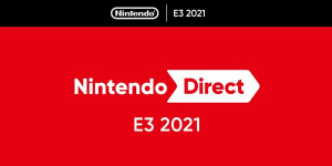 Beitragsbild des Blogbeitrags Nintendo Direct | E3 2021 