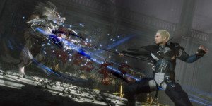 Beitragsbild des Blogbeitrags Trial-Version zu STRANGER OF PARADISE FINAL FANTASY ORIGIN 