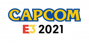 Beitragsbild des Blogbeitrags Capcom im E3 2021 Showcase