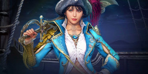Beitragsbild des Blogbeitrags Black Desert enthüllt auf dem Heidel Ball 2021 eine neue Klasse und Roadmap