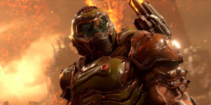 Beitragsbild des Blogbeitrags DOOM Eternal – Kostenfreies Next-Gen-Upgrade in Update 6