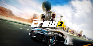 Beitragsbild des Blogbeitrags The Crew 2 Free Weekend vom 8. bis 12. Juli