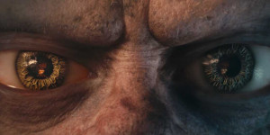 Beitragsbild des Blogbeitrags Mehr Einblicke in The Lord of the Rings: Gollum