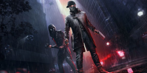 Beitragsbild des Blogbeitrags Watch Dogs: Legion – Bloodline im Test