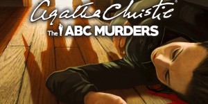 Beitragsbild des Blogbeitrags Agatha Christie – Hercules Poirot the ABC Murders Test 
