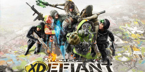 Beitragsbild des Blogbeitrags F2P-Shooter Tom Clancys XDefiant angekündigt