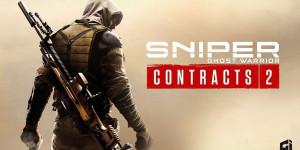 Beitragsbild des Blogbeitrags Umfangreiches inhaltliches Update für Sniper Ghost Warrior Contracts 2 