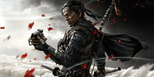 Beitragsbild des Blogbeitrags Story-Details zu Ghost of Tsushima: Directors Cut