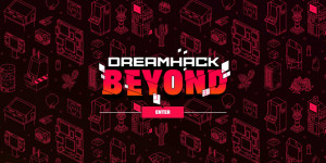 Beitragsbild des Blogbeitrags DreamHack Beyond: Riesiges Social-MMO ist live