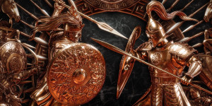 Beitragsbild des Blogbeitrags A Total War Saga: TROY – Erweiterung MYTHOS erscheint am 2. September